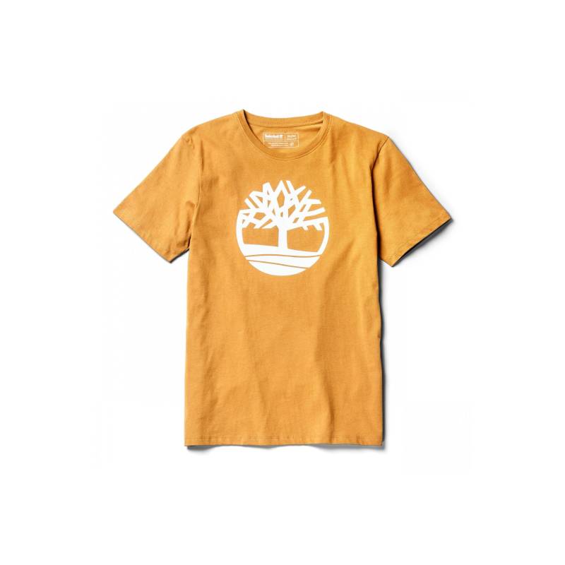 T-shirt Bio Brand Tree Herren  XL von Timberland