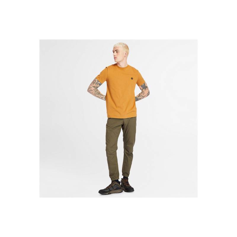 T-shirt Dunstan River Herren  L von Timberland