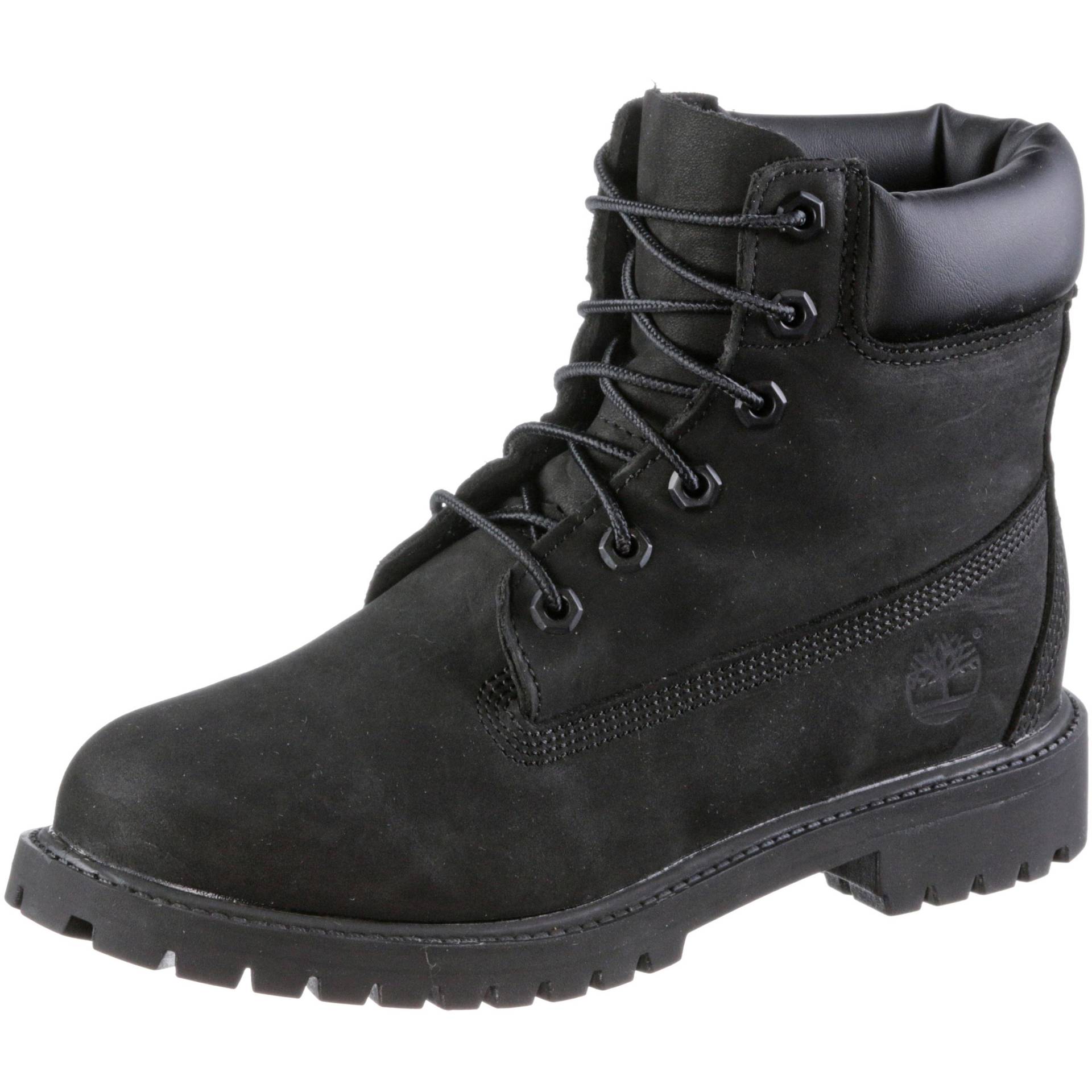 TIMBERLAND 6 Inch Premium Junior Boots Damen TIMBERLAND 6 Inch Premium Junior Boots Damen von Timberland