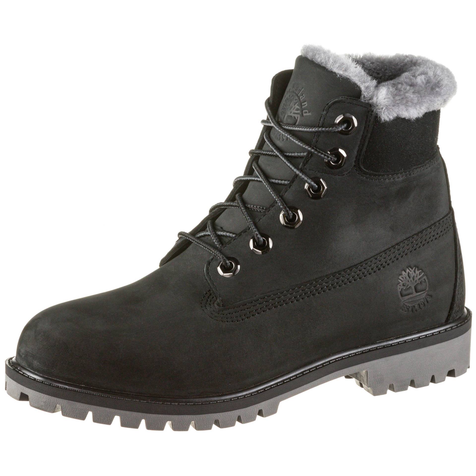 TIMBERLAND 6 Inch Premium Junior Boots Damen TIMBERLAND 6 Inch Premium Junior Boots Damen von Timberland