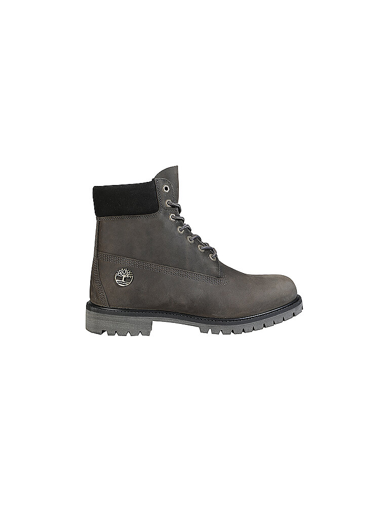 TIMBERLAND Boots 6 INCH PREMIUM olive | 41 von Timberland