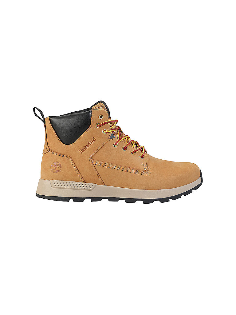 TIMBERLAND Boots KILLINGTON TREKKER CHUKKA braun | 41 von Timberland