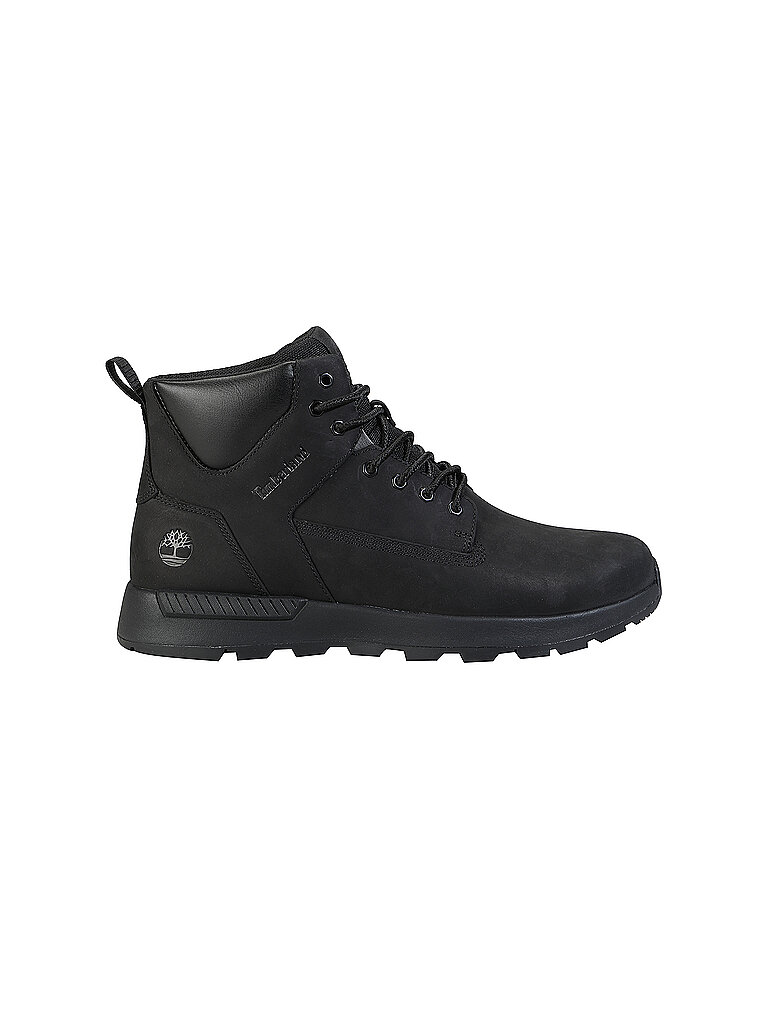 TIMBERLAND Boots KILLINGTON TREKKER CHUKKA schwarz | 41 von Timberland