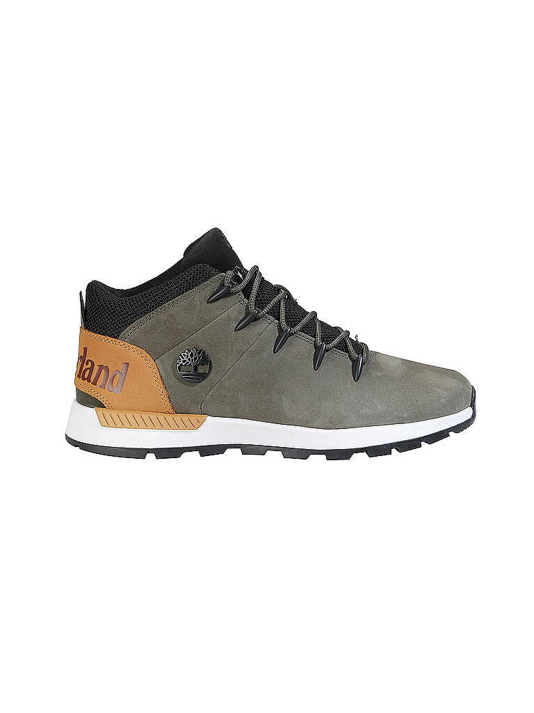 TIMBERLAND Boots SPRINT TREKKER olive | 41 von Timberland