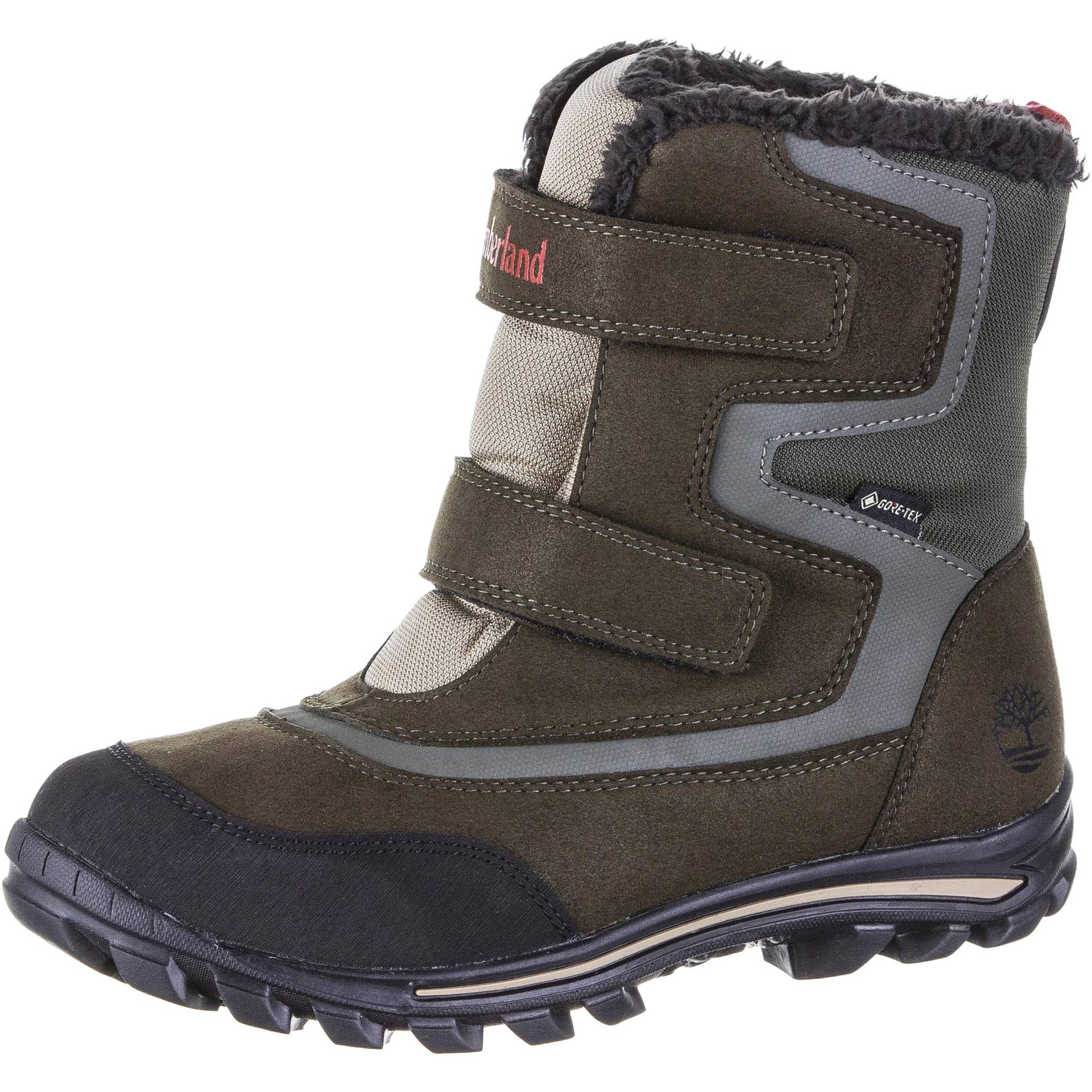 TIMBERLAND CHILLBERG GTX Stiefel Kinder TIMBERLAND CHILLBERG GTX Stiefel Kinder von Timberland