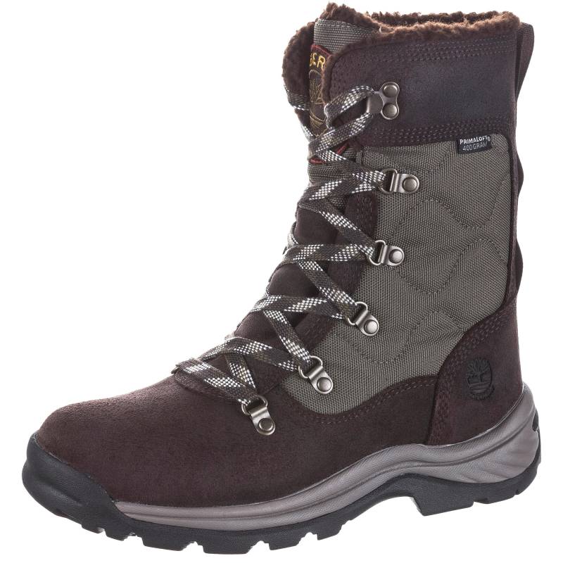 TIMBERLAND Chocorua Tall Stiefel Damen von Timberland