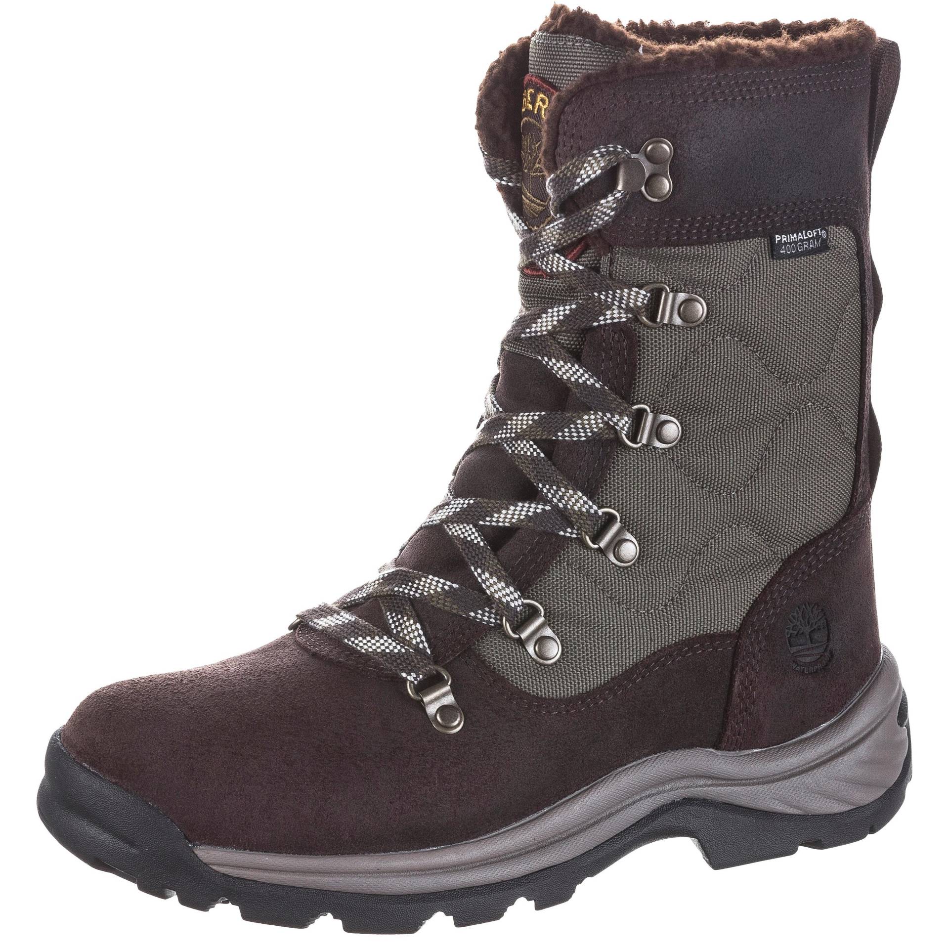 TIMBERLAND Chocorua Tall Stiefel Damen TIMBERLAND Chocorua Tall Stiefel Damen von Timberland
