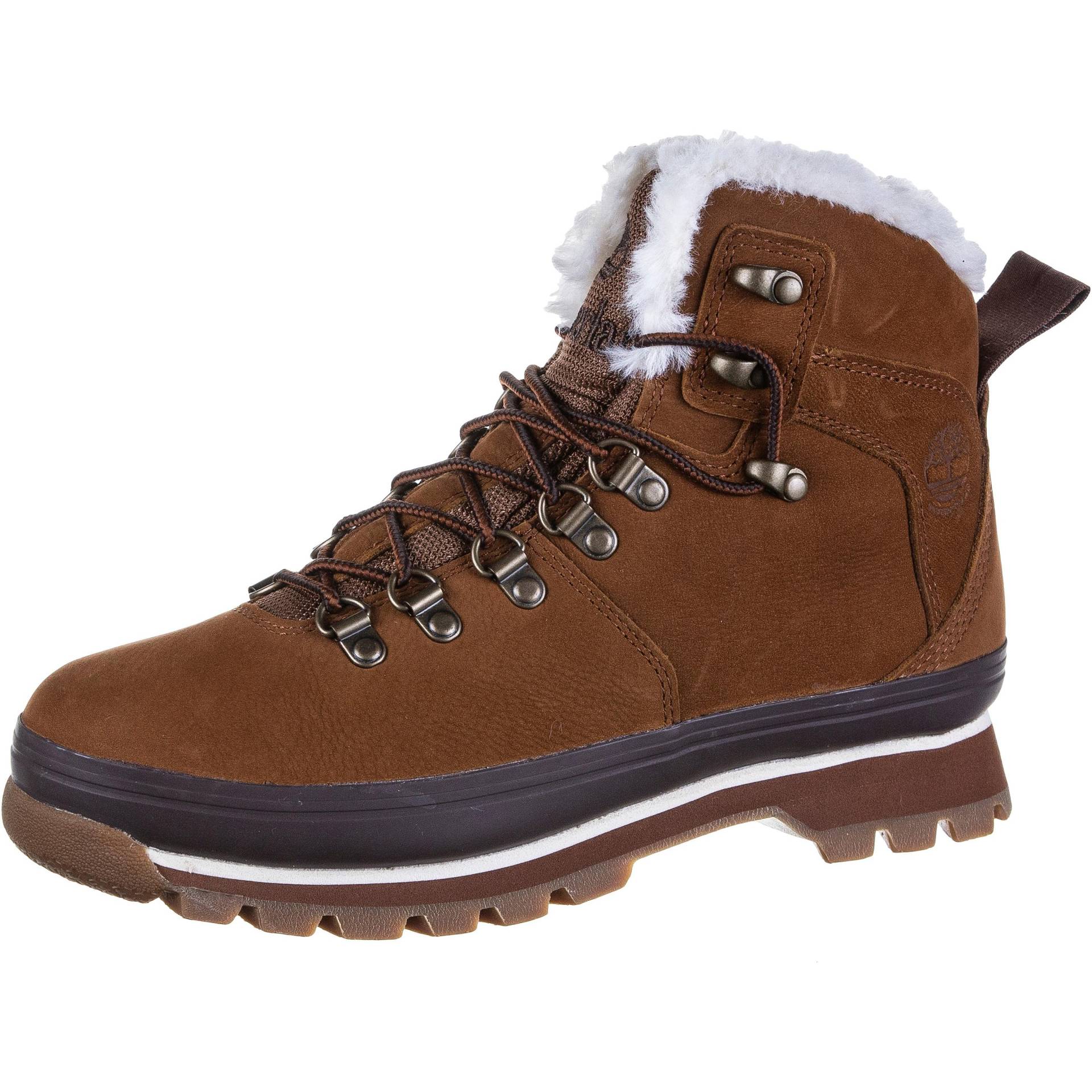 TIMBERLAND Euro Hiker Boots Damen TIMBERLAND Euro Hiker Boots Damen von Timberland