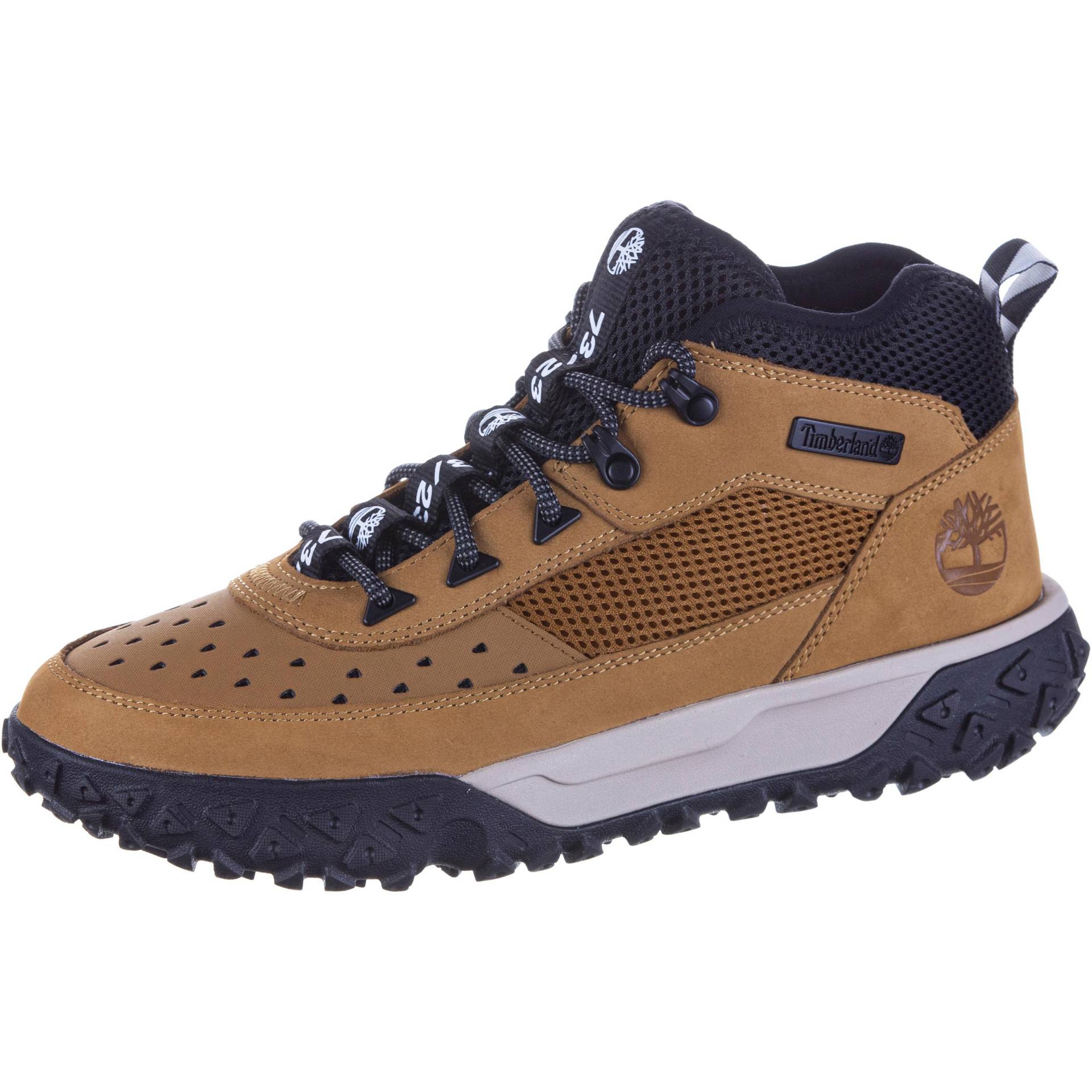TIMBERLAND GreenStride Motion 6 Boots Herren TIMBERLAND GreenStride Motion 6 Boots Herren von Timberland