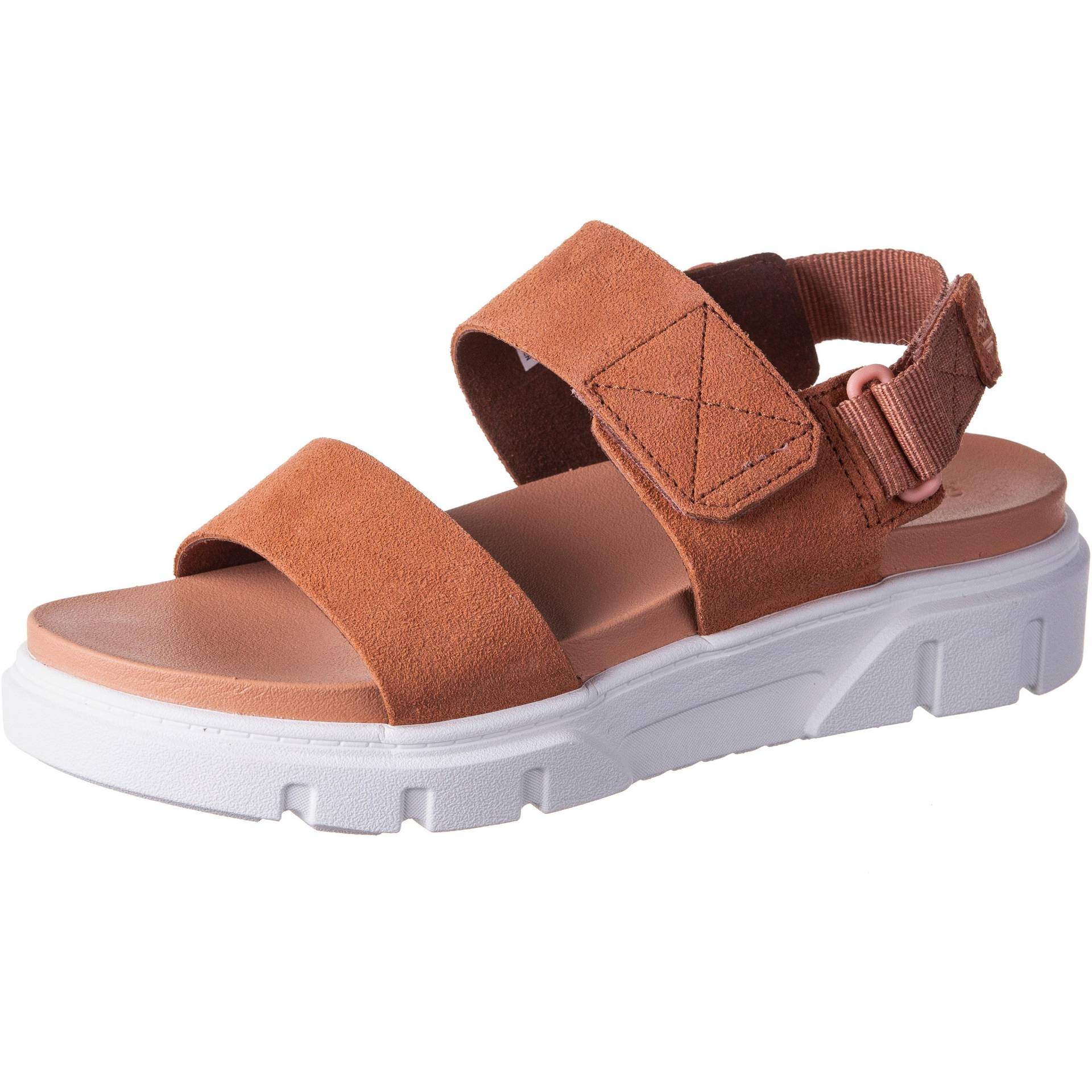 TIMBERLAND Greyfield Sandalen Damen TIMBERLAND Greyfield Sandalen Damen von Timberland