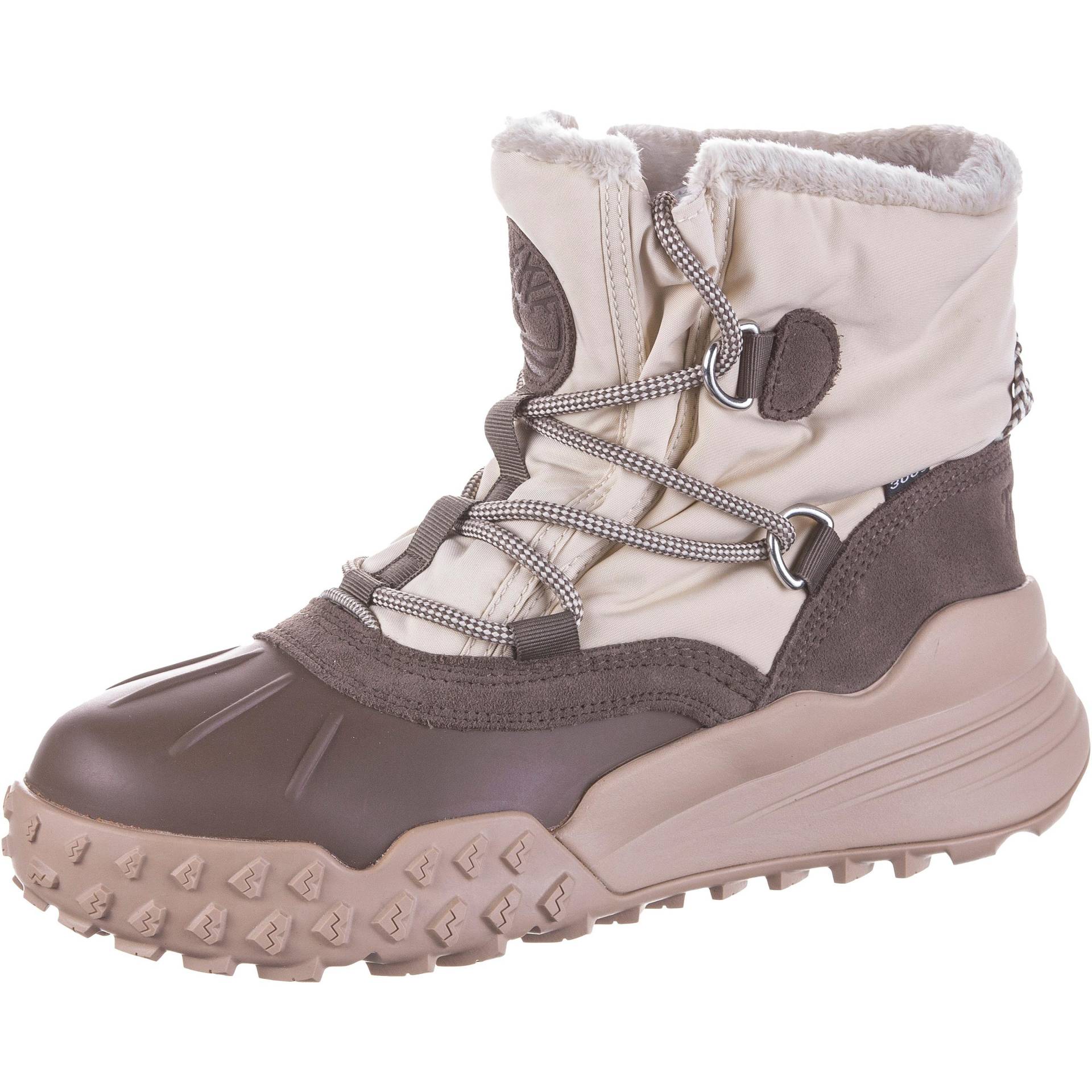 TIMBERLAND Moriah Range Boots Damen von Timberland