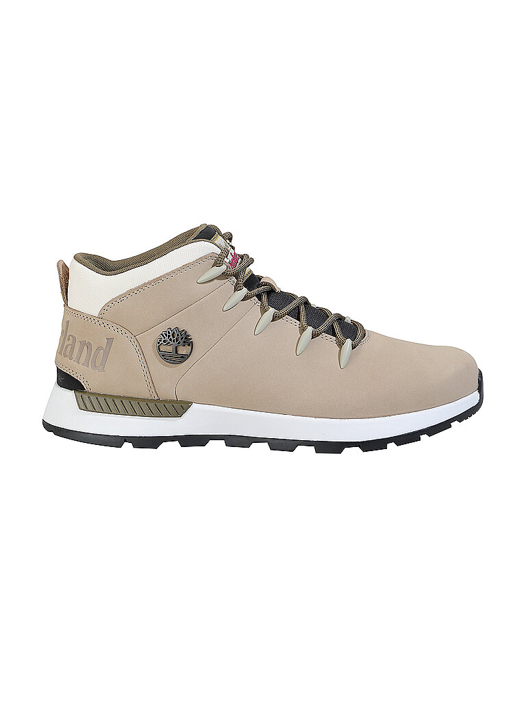 TIMBERLAND Sneaker SPRINTER TREKKER MID beige | 43 von Timberland