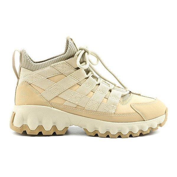 Tbl Edge Mid Ek +-7 Damen Beige 38 von Timberland