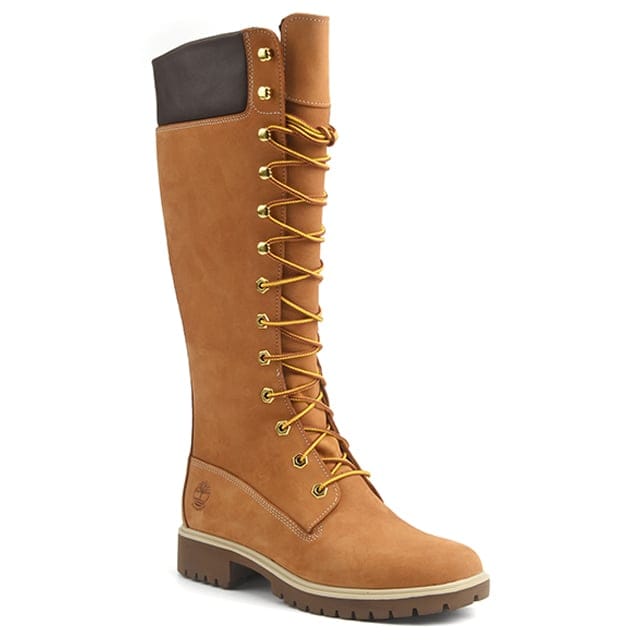 Timberland 14 inch Lace Up Waterproof Boot-7 38 Timberland 14 inch Lace Up Waterproof Boot-7 38 von Timberland