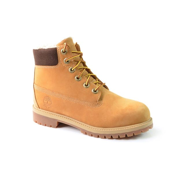Timberland 6 In Prmwpshearling Lined-35 35 von Timberland