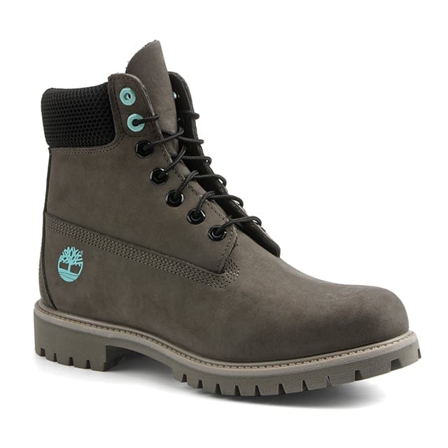 Timberland 6-Inch Premium-10.5 44.5 von Timberland