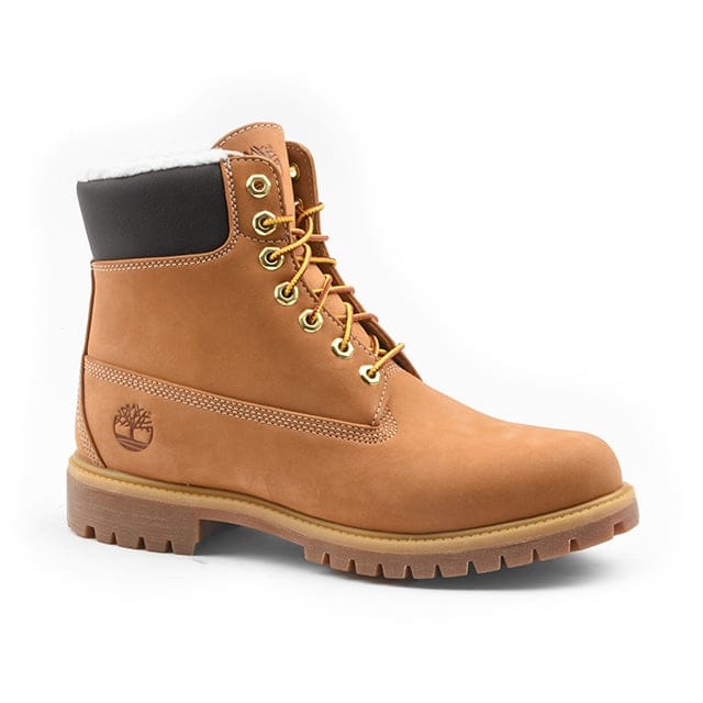 Timberland 6 in Premium Fur/ warm line-10.5 44.5 von Timberland