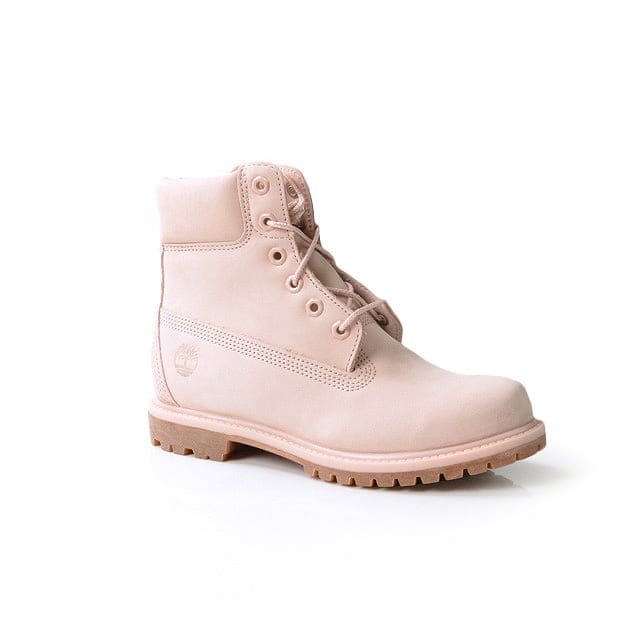 Timberland 6in Premium Boot-37.5 37.5 von Timberland