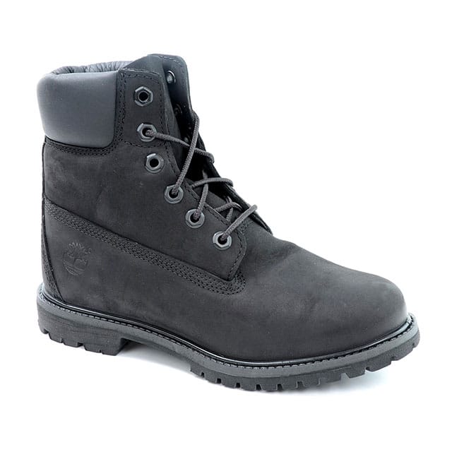 Timberland 6in Premium Boot-38.5 38.5 von Timberland