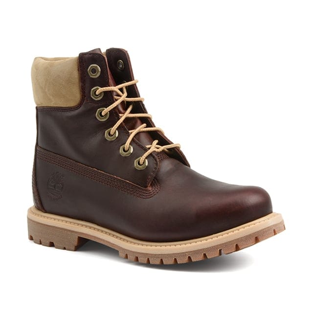 Timberland 6in premium boot-10 41.5 von Timberland