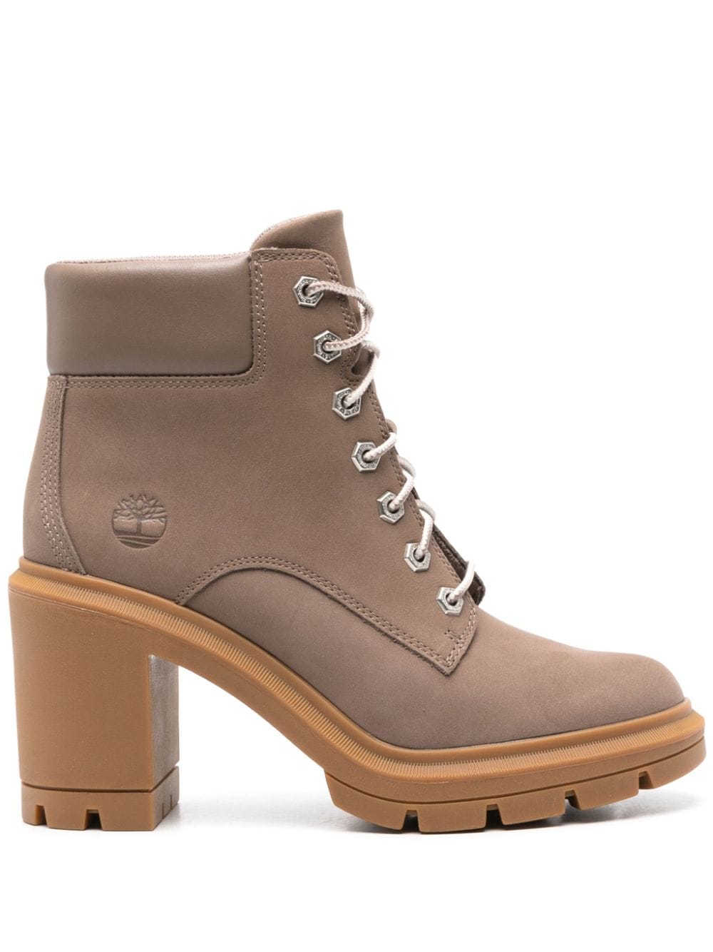 Timberland 85mm Allington ankle boots - Neutrals von Timberland