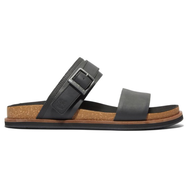 Timberland - Amalfi Vibes Backstrap Sandal - Sandalen Gr 45 grau von Timberland