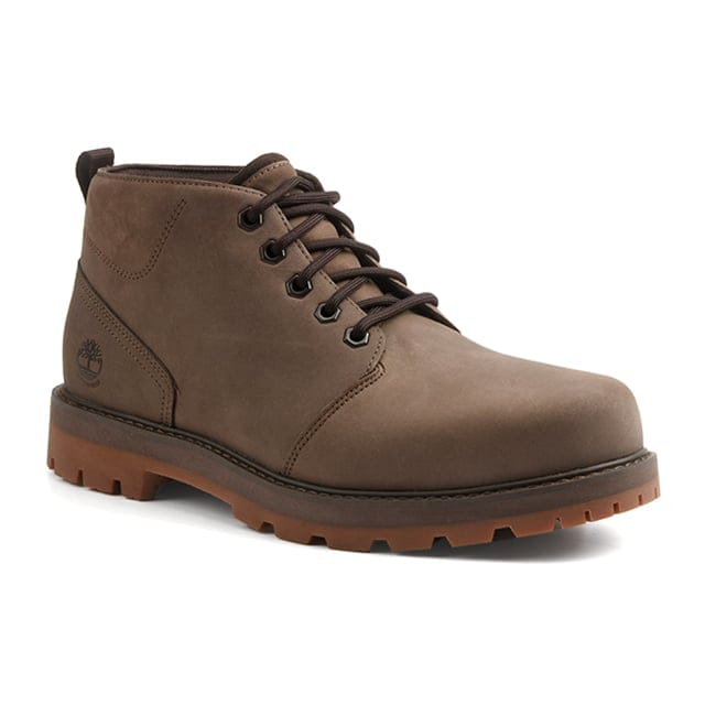 Timberland BRITTON ROAD MID LACE UP WATERPROOF-10 44 von Timberland