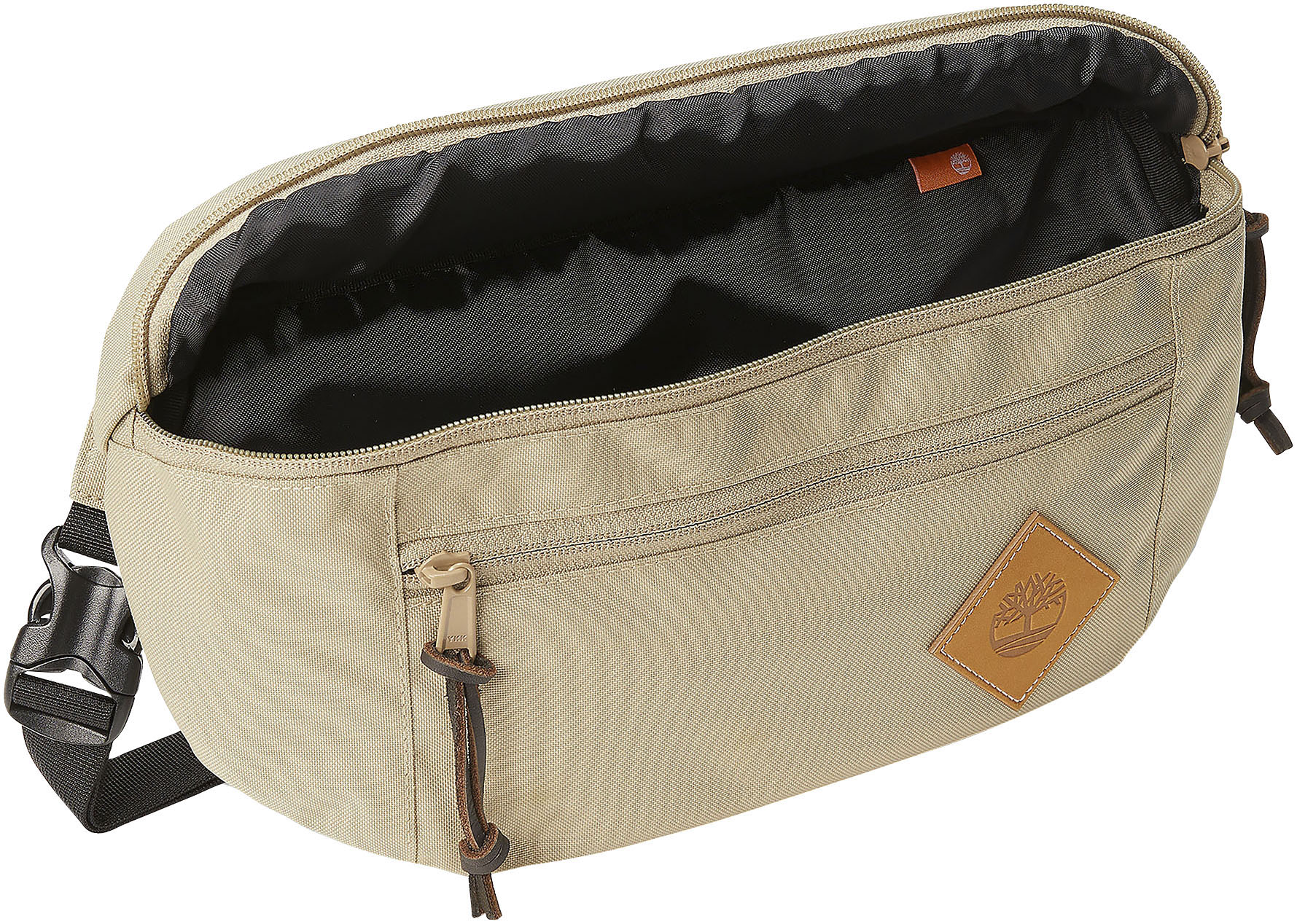 Timberland Bauchtasche, mit Timberland Logopatch von Timberland