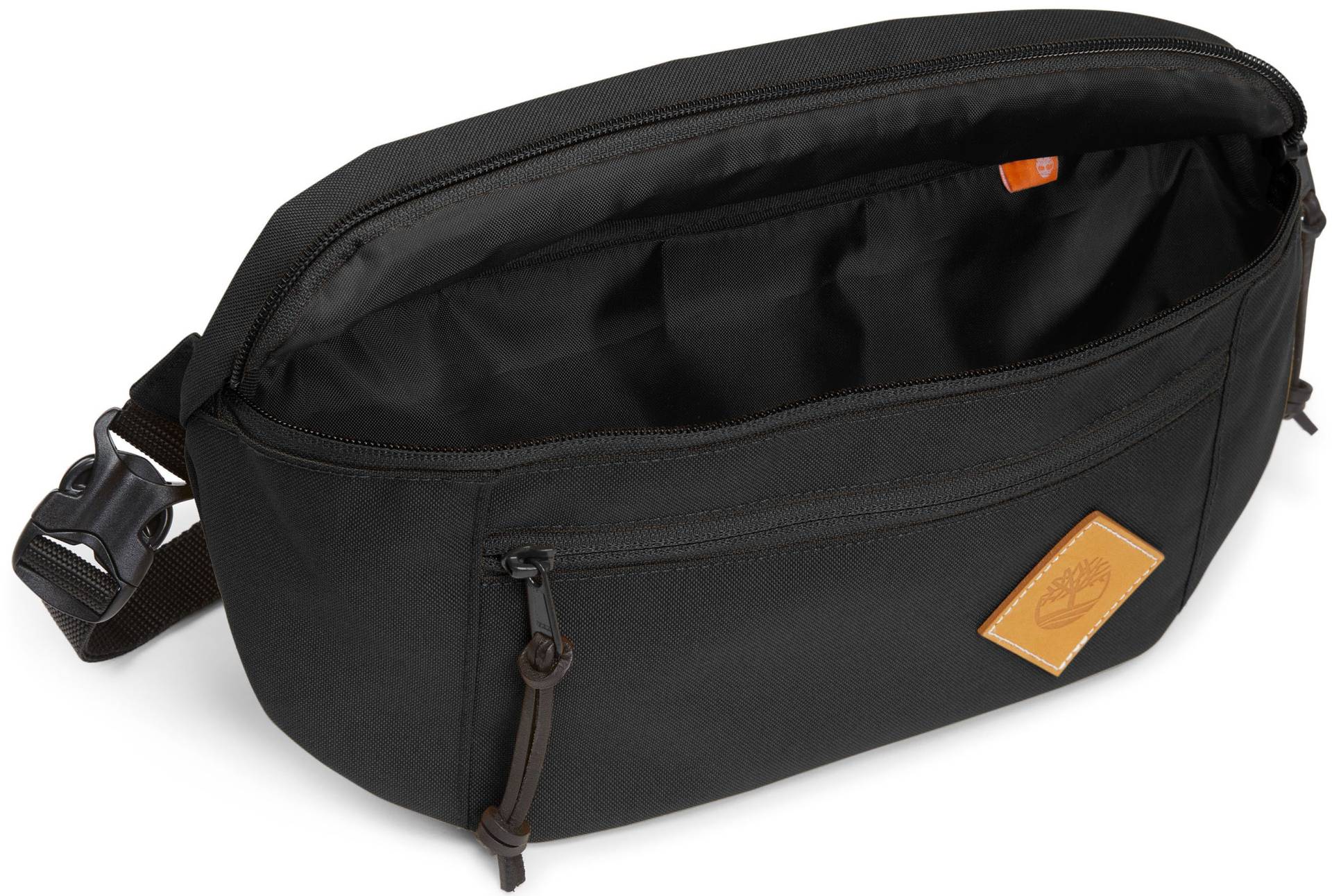 Timberland Bauchtasche, mit Timberland Logopatch von Timberland