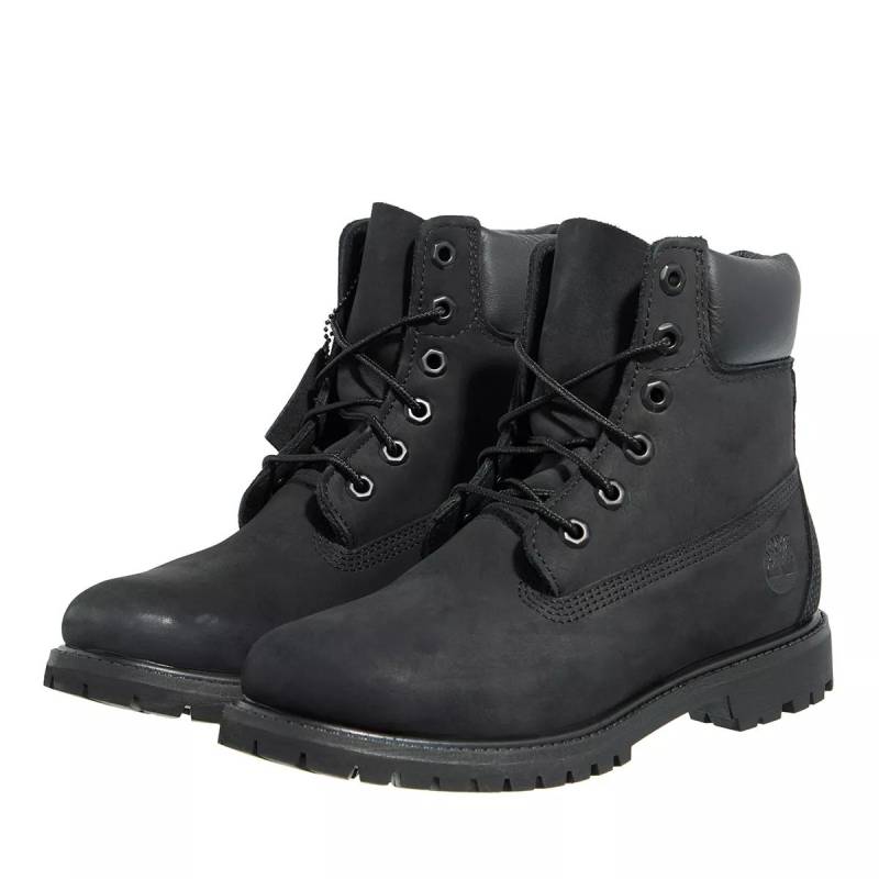 Timberland Stiefel & Boots - 6In Premium Boot - Gr. 36 (EU) - in Schwarz - für Damen von Timberland