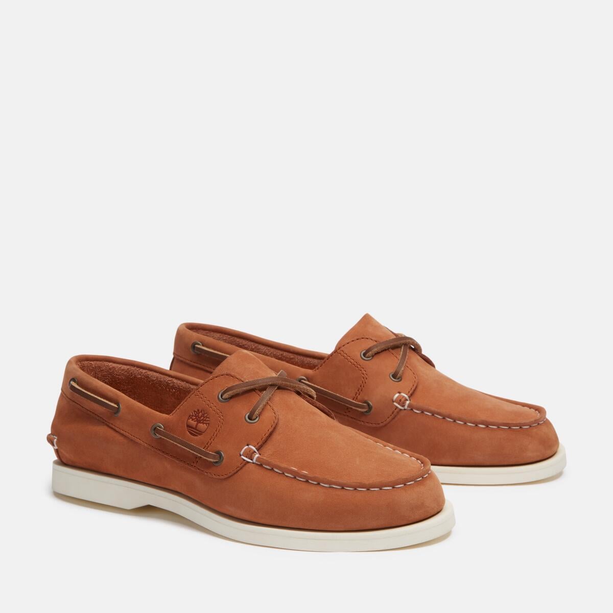 Timberland Bootsschuh »CLASSIC BOAT BOAT SHOE« von Timberland