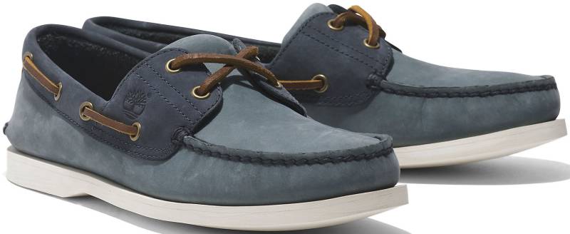 Timberland Bootsschuh »CLASSIC BOAT BOAT SHOE« von Timberland