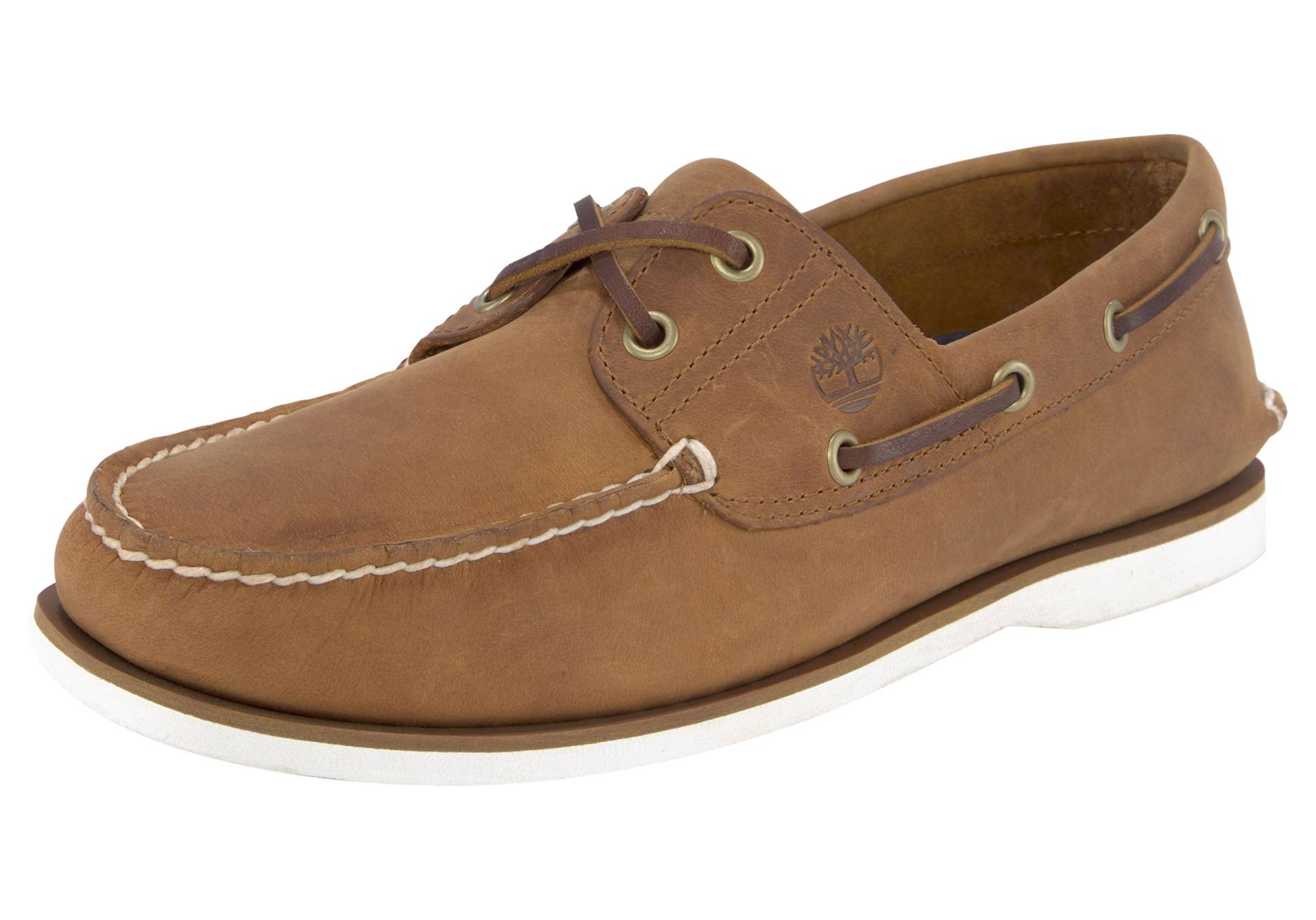 Timberland Bootsschuh »CLASSIC BOAT BOAT SHOE« von Timberland