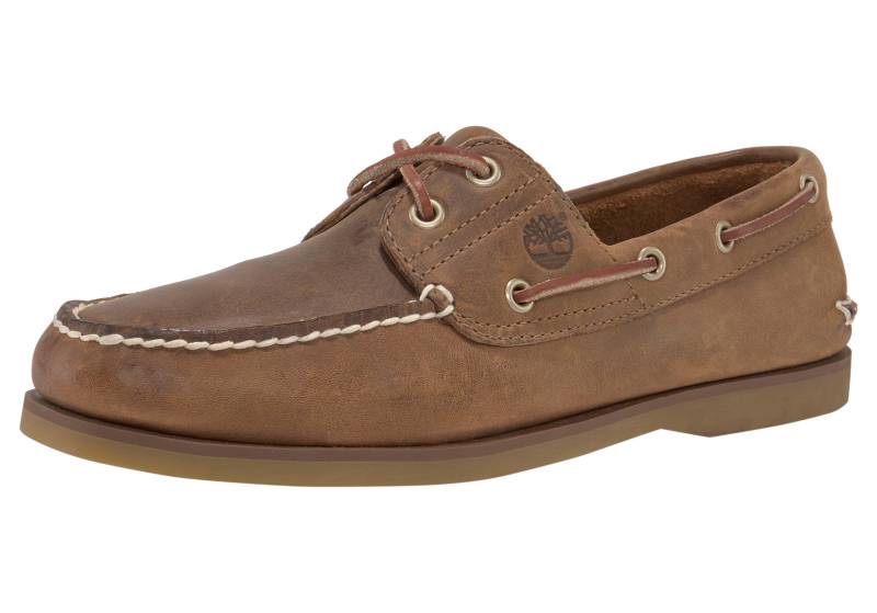 Timberland Bootsschuh »CLASSIC BOAT BOAT SHOE« von Timberland