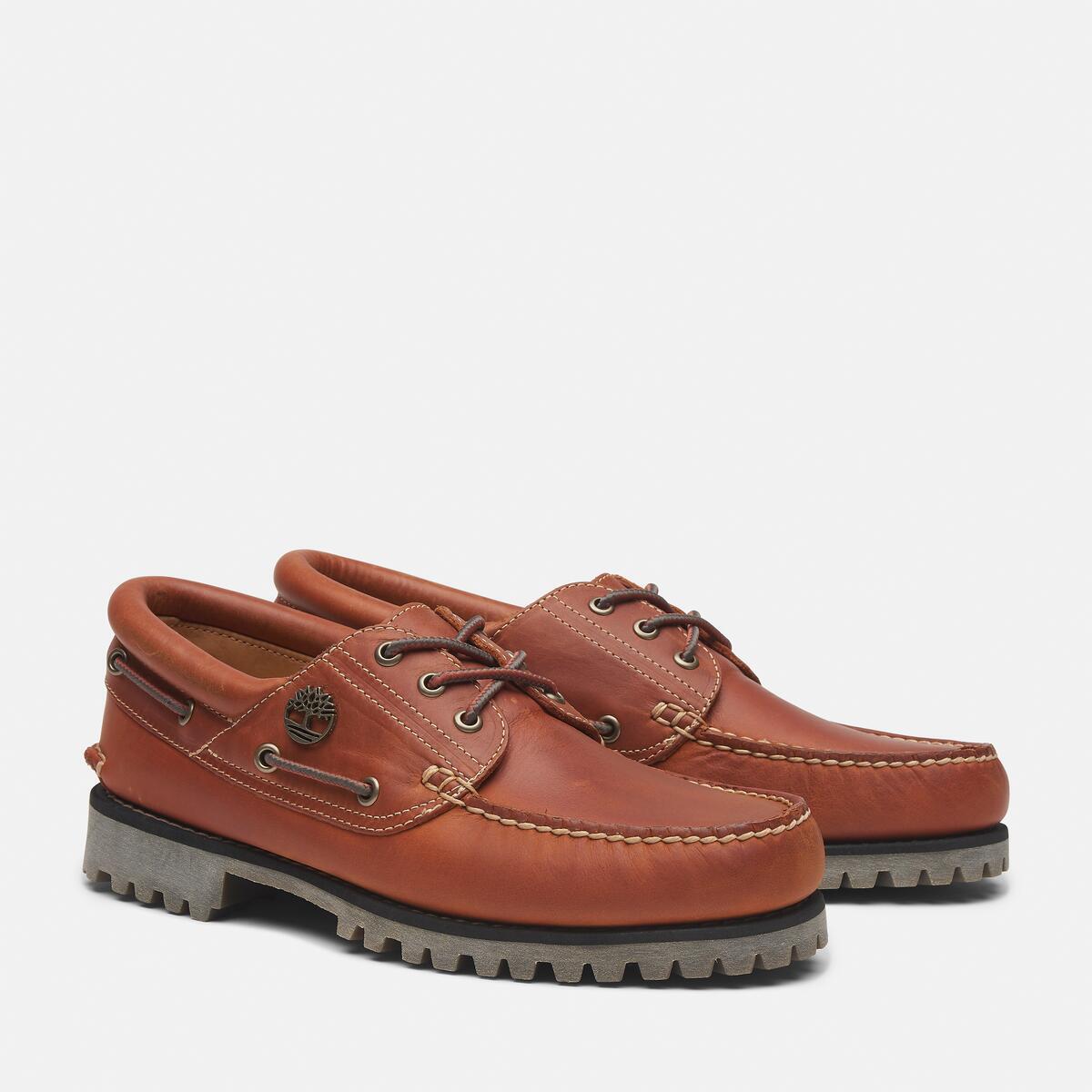 Timberland Bootsschuh »TIMBERLAND AUTHENTIC BOAT SHOE« von Timberland