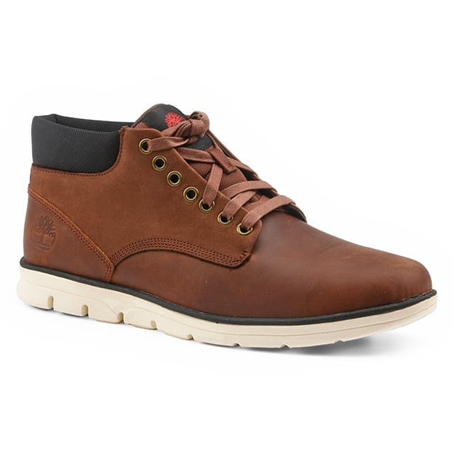 Timberland Bradstreet Chukka-10.5 44.5 von Timberland