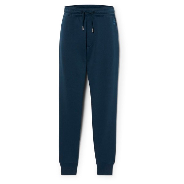 Timberland - Brushed Back Sweatpant - Trainingshose Gr S blau von Timberland