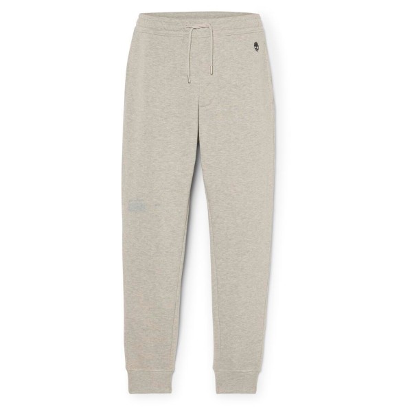 Timberland - Brushed Back Sweatpant - Trainingshose Gr XL grau von Timberland