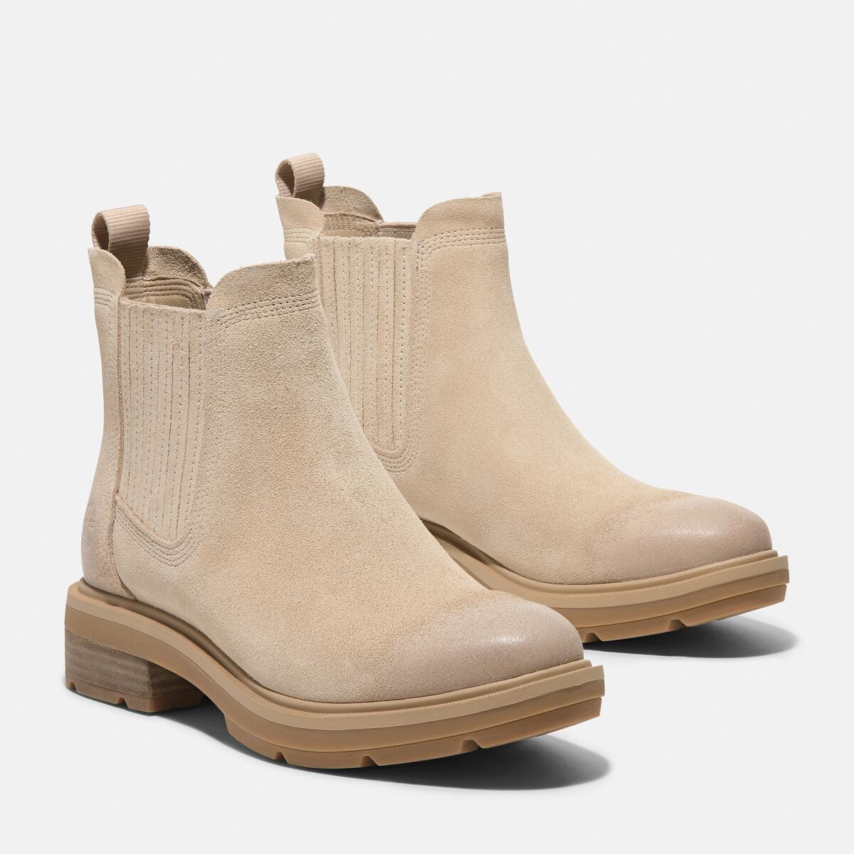 Timberland Chelseaboots »BRIMFIELDMID CHELSEA BOOT«, Stiefelette, Winterschuhe, Ankle Boots Timberland Chelseaboots »BRIMFIELDMID CHELSEA BOOT«, Stiefelette, Winterschuhe, Ankle Boots von Timberland