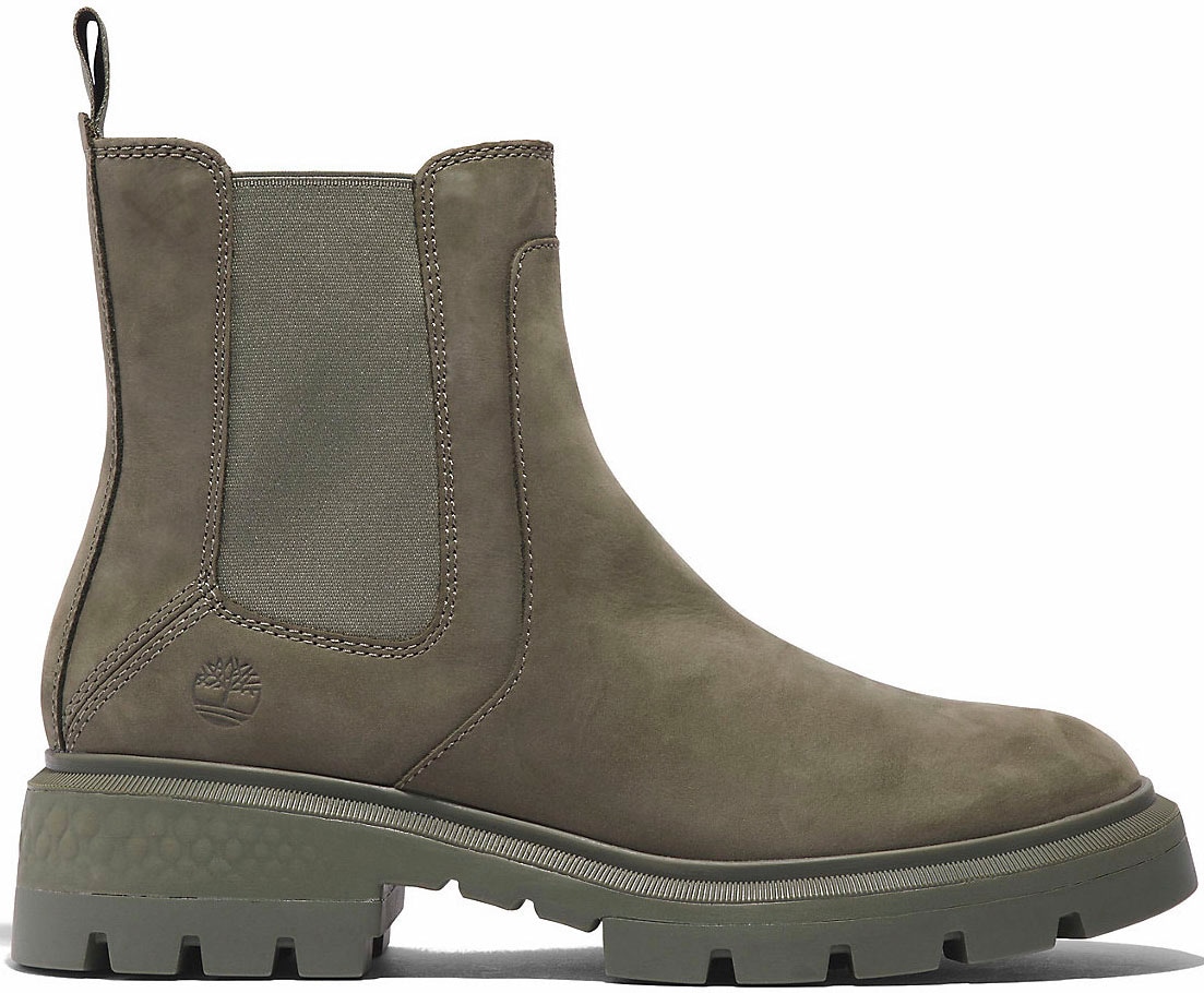 Timberland Chelseaboots »Cortina Valley Chelsea«, Stiefelette, Winterschuhe, Ankle Boots Timberland Chelseaboots »Cortina Valley Chelsea«, Stiefelette, Winterschuhe, Ankle Boots von Timberland