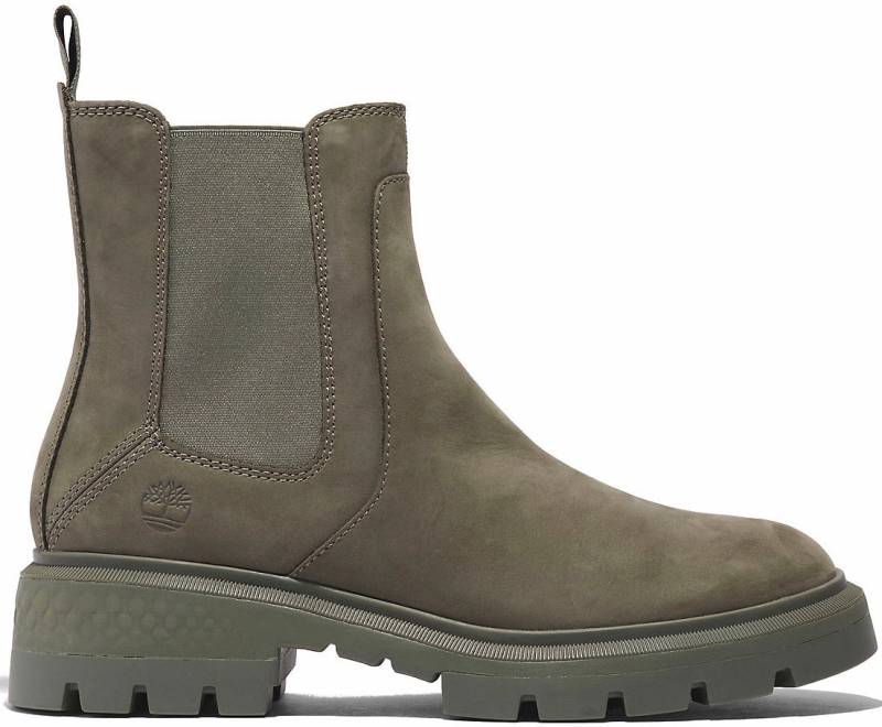 Timberland Chelseaboots »Cortina Valley Chelsea«, Stiefelette, Winterschuhe, Ankle Boots von Timberland