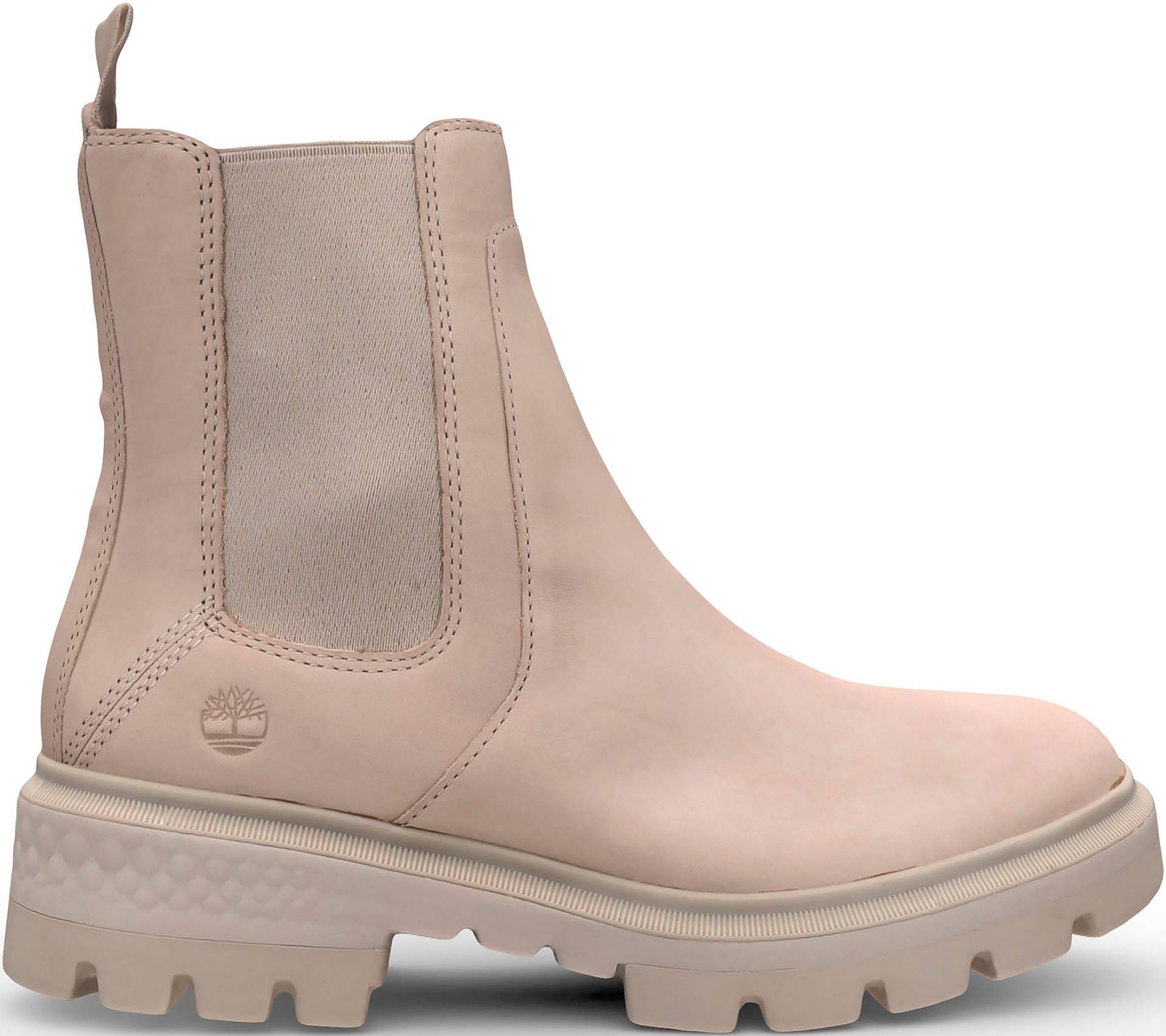 Timberland Chelseaboots »Cortina Valley Chelsea«, Stiefelette, Winterschuhe, Ankle Boots von Timberland