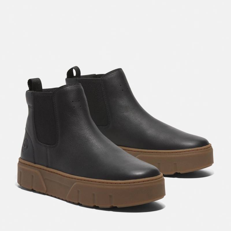 Timberland Stiefelette »LAUREL COURT MID PULL ON CHELSEA BOOT« von Timberland