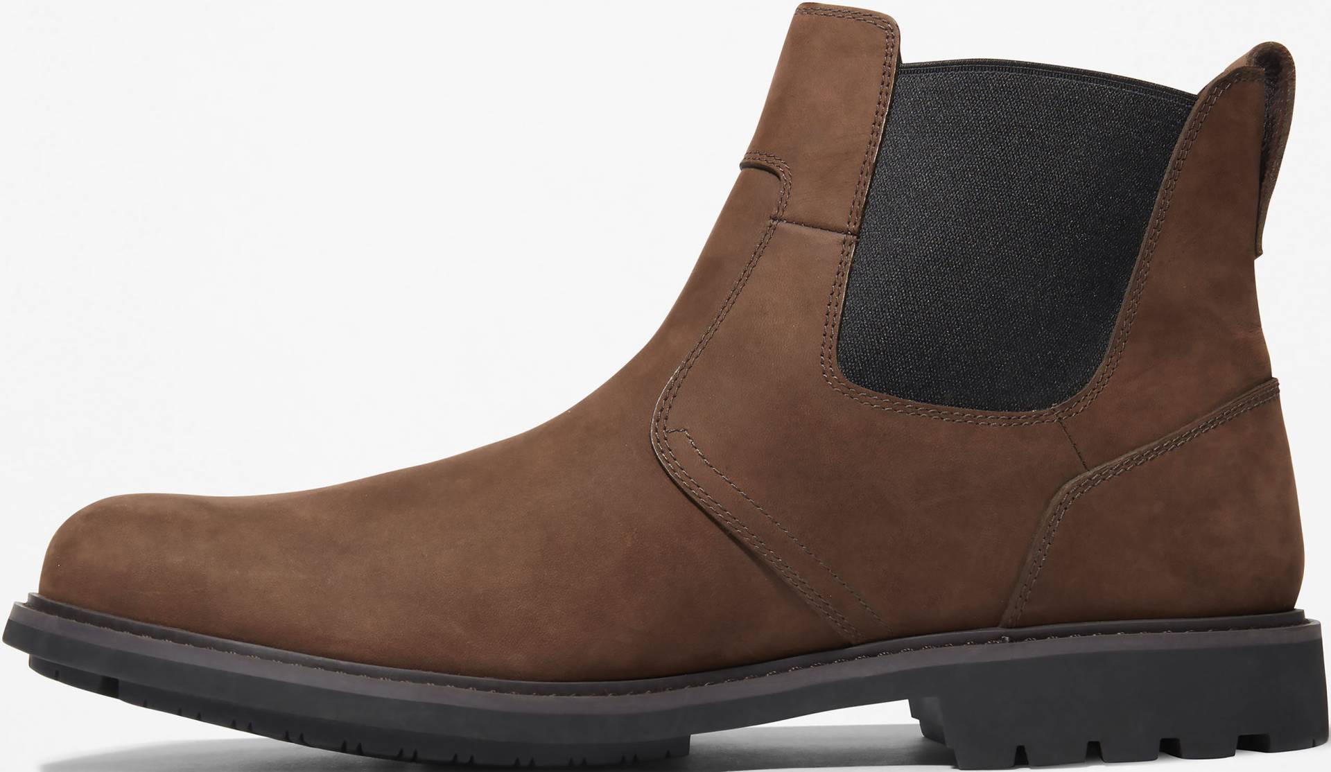 Timberland Chelseaboots »Stormbucks Chelsea«, Stiefelette, Winterschuhe, Ankle Boots Timberland Chelseaboots »Stormbucks Chelsea«, Stiefelette, Winterschuhe, Ankle Boots von Timberland