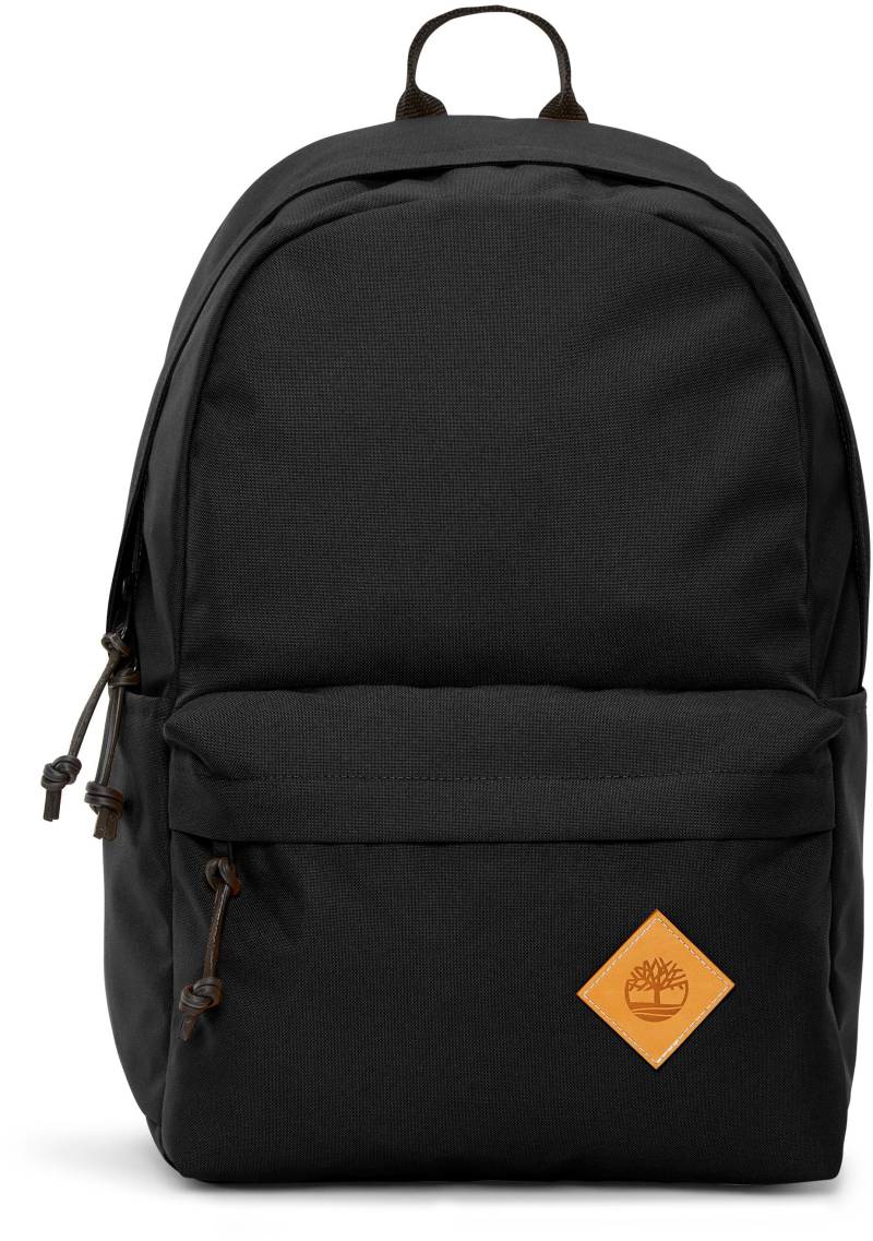 Timberland Cityrucksack »TIMBERPACK BACKPACK 22LT BLACK«, mit gepolsterten Trägern von Timberland