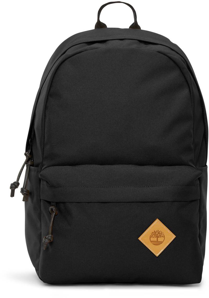 Timberland Cityrucksack »TIMBERPACK BACKPACK 22LT BLACK«, mit gepolsterten Trägern von Timberland