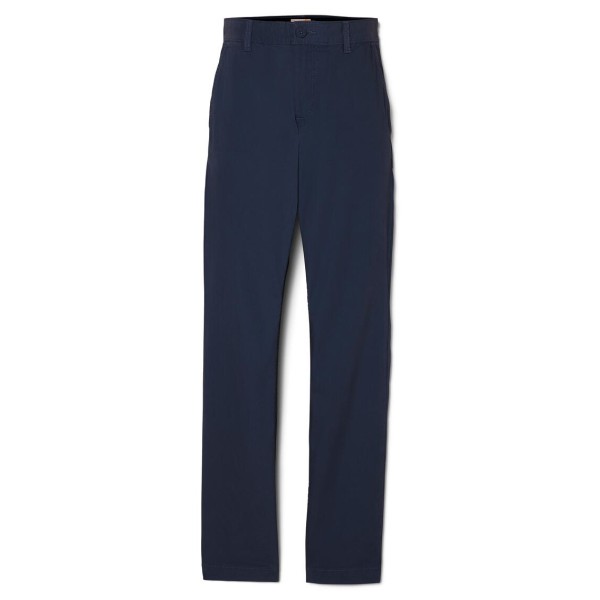 Timberland - Claremont Poplin Chino Pant - Freizeithose Gr 32 - Length: 32'' blau Timberland - Claremont Poplin Chino Pant - Freizeithose Gr 32 - Length: 32'' blau von Timberland