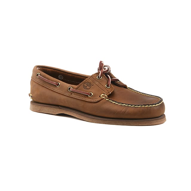 Timberland Classic Boat 2 Eye-41 41 von Timberland