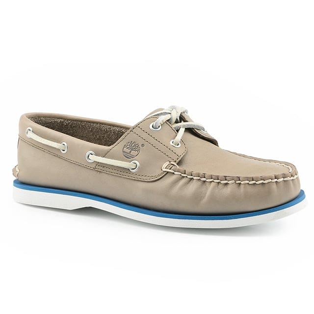 Timberland Classic Boat 2 eye-8 41.5 von Timberland