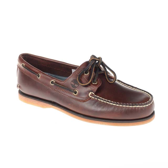 Timberland Classic Boat-40 40 von Timberland